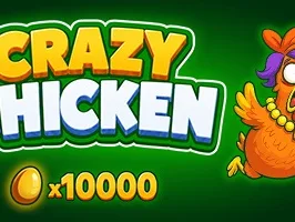 Crazy Chicken