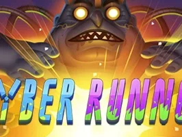 Sons Cyber Runner