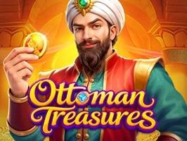 Ottoman Treasures